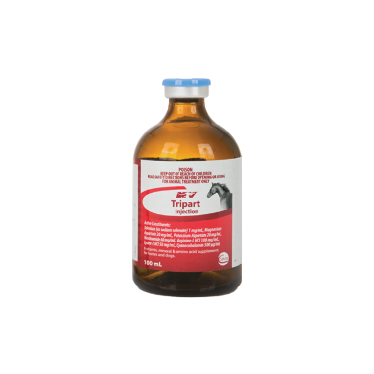 Tripart 100ML Injection