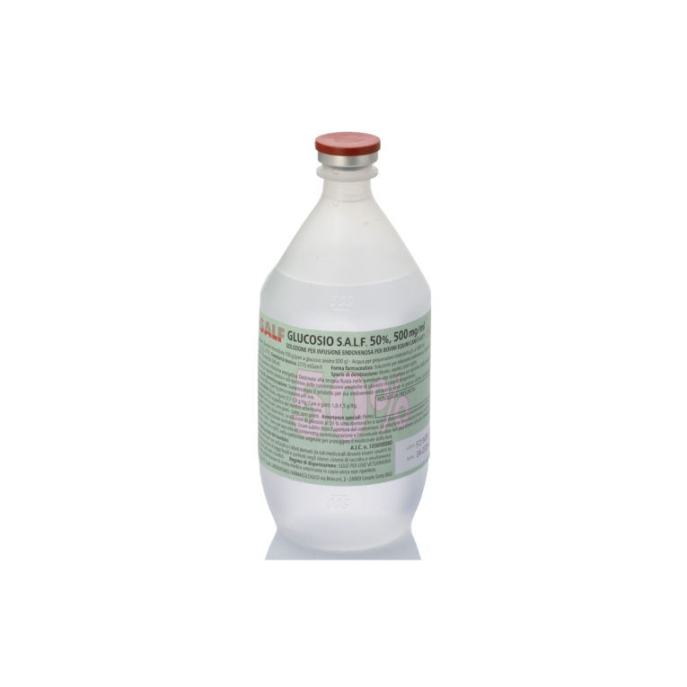 Glucose 50% 500ML