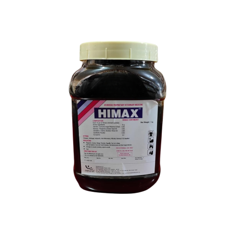 Himax Ointment 1KG