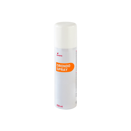 Orondo Spray 250ML