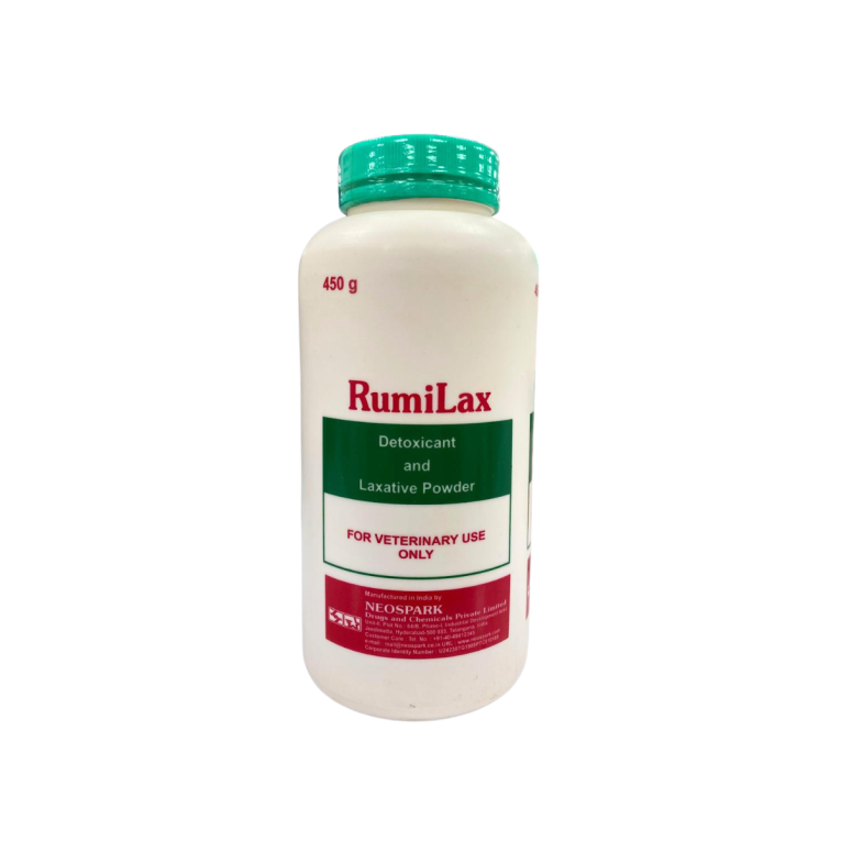 RumiLax 450G