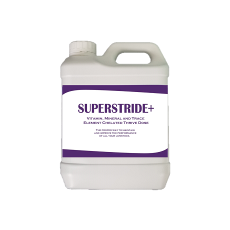 Superstride+ 5Ltr