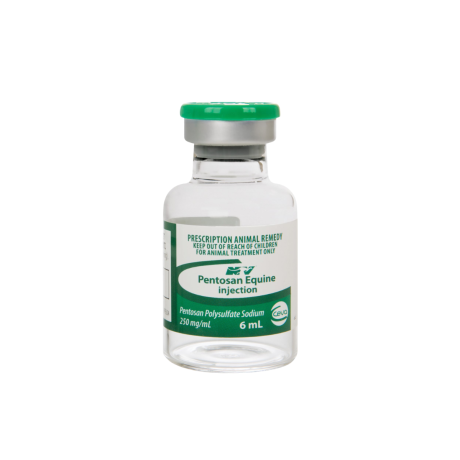 Pentosan Equine 6ML Injection