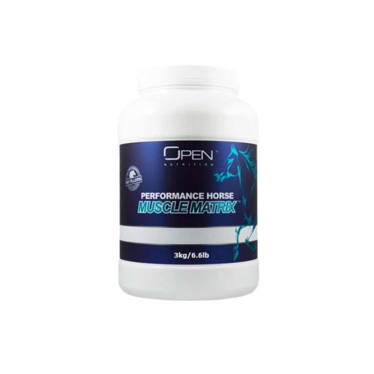 Performance Horse Muscle Matrix 3KG
