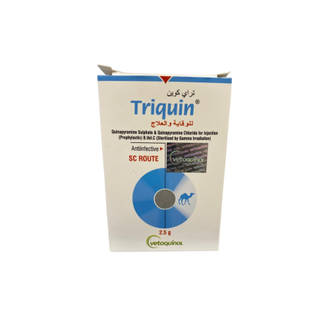 Triquin 2.5G Injection
